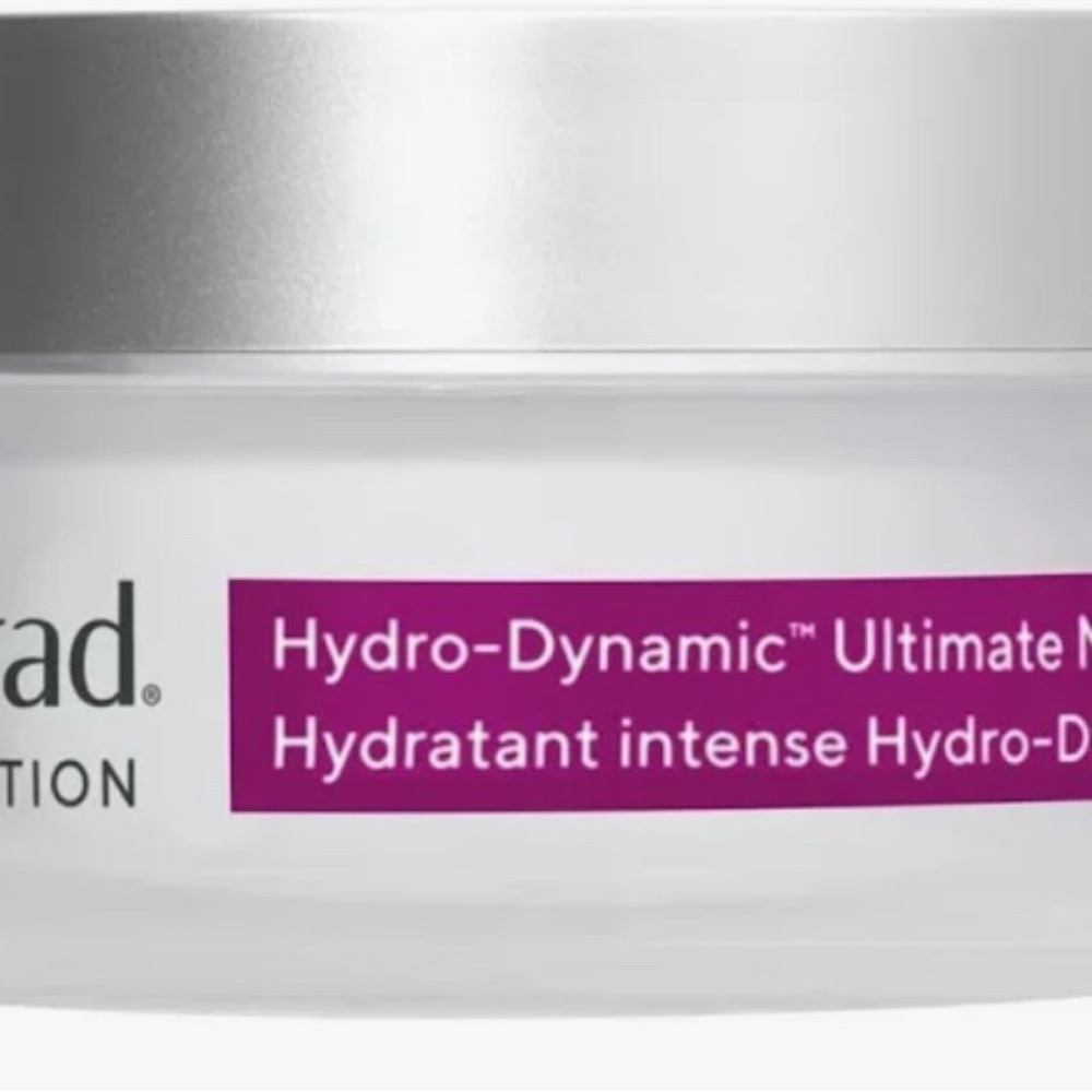 Murad Hydro-Dynamic Ultimate Moisture